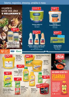 Náhled letáku Astur & Qanto leták - Velkoobchod fresh 03/2026 od 01.03.2026 | Strana: 26