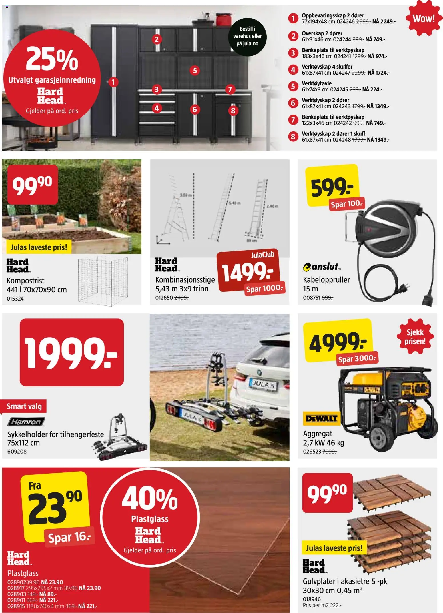 {H1} | Side: 4 | Produkter: Суміш дитяча