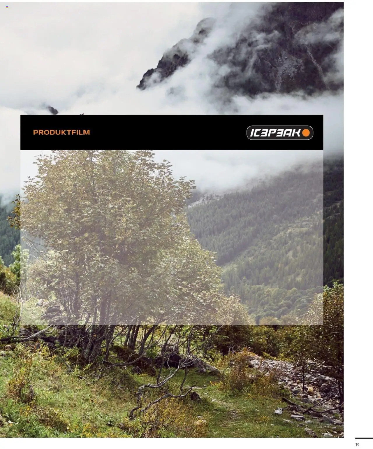 Sport2000 Mission Outdoor – gültig ab 28.03.2025 | Seite: 19