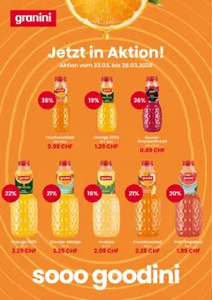 Prodega aktionen ab 23.03.2026 gültig | Seite: 32 | Produkte: Ananas, Grapefruit