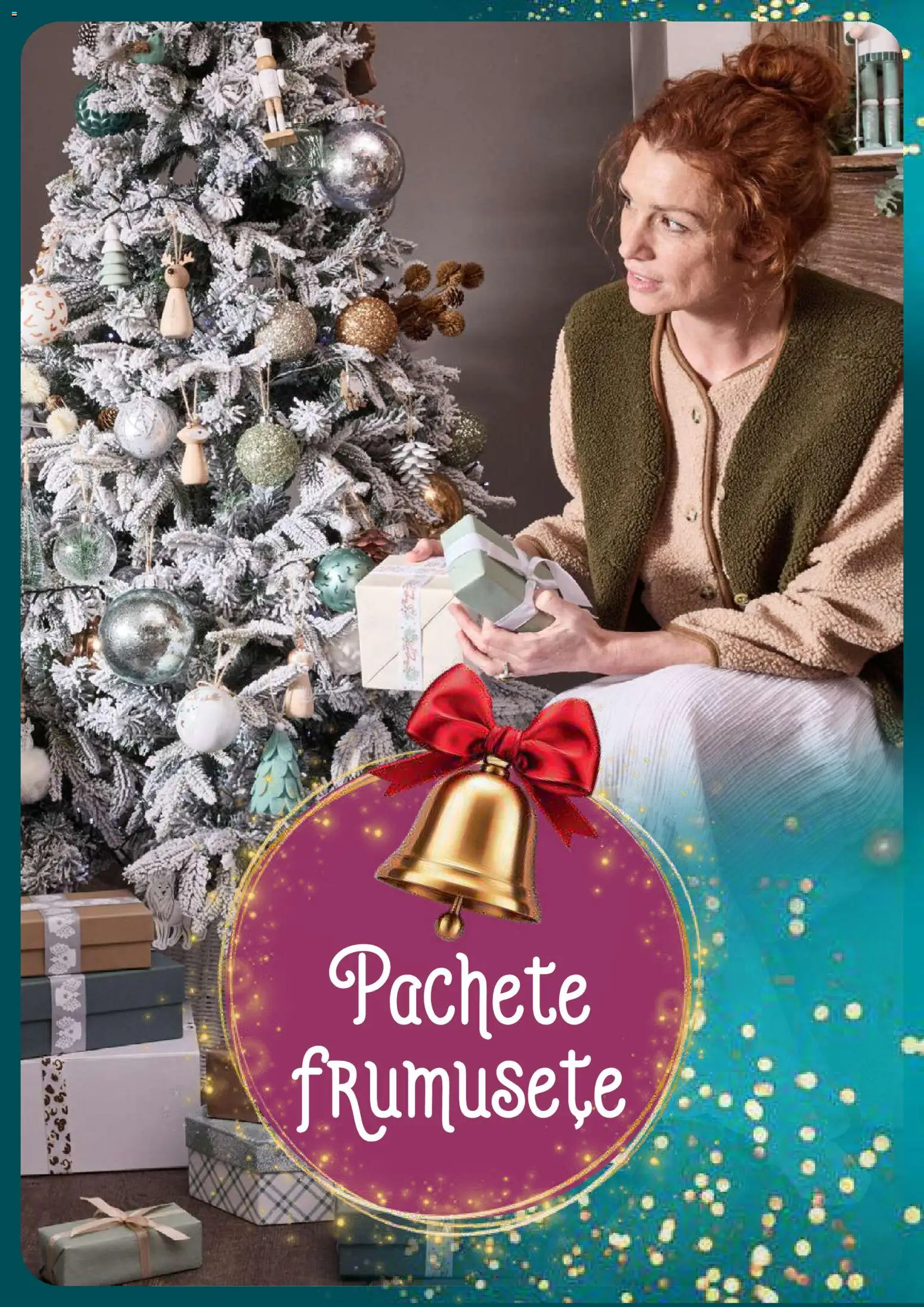 Noul catalog Auchan – valabil de la 26.11.2025 | Pagină: 35