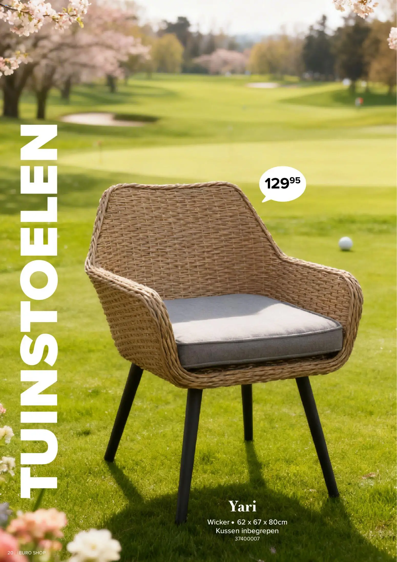 {H1} | Pagina: 20 | Producten: Kussen