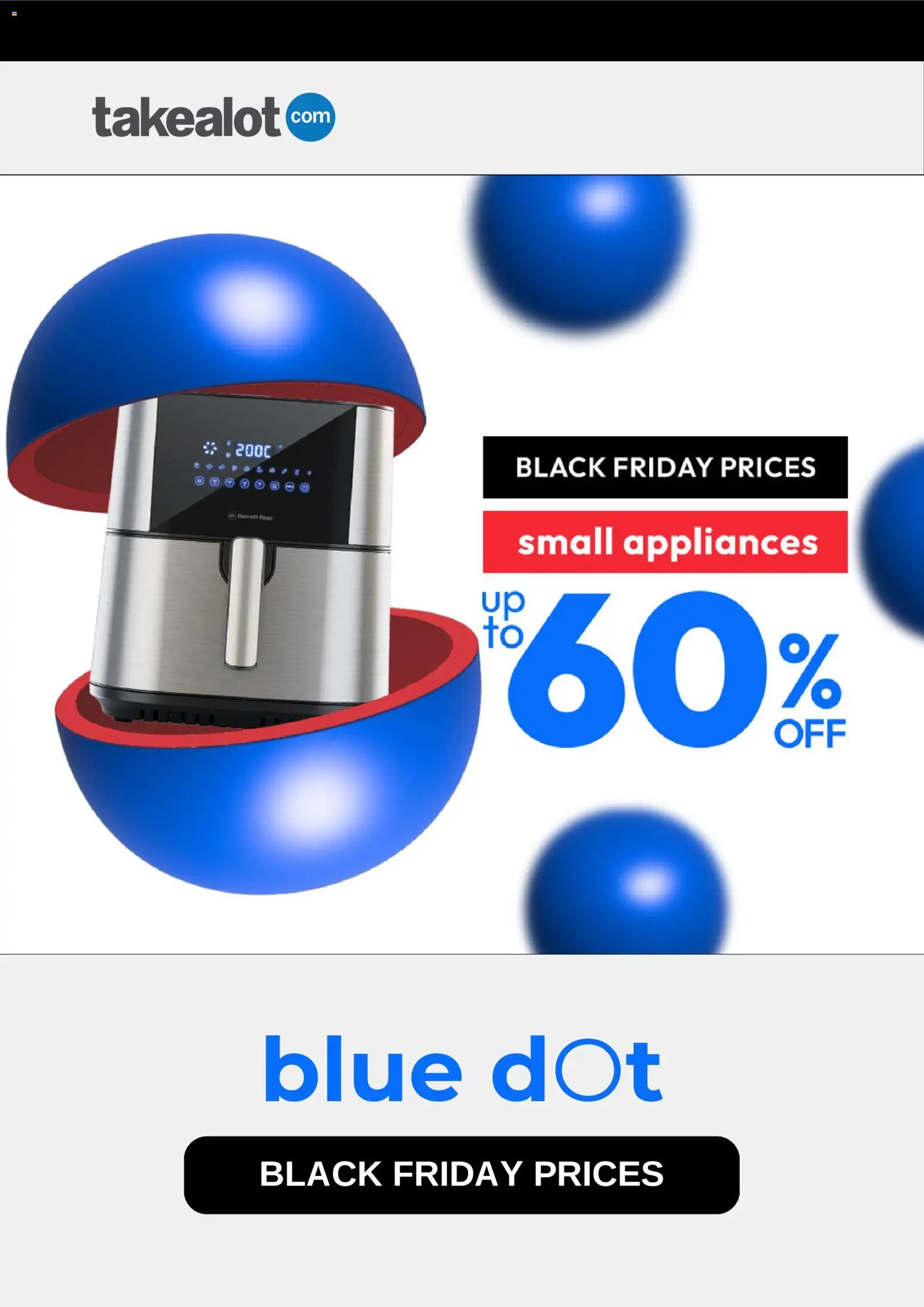 New Takealot catalogue – valid from 03.11.2025 | Page: 4