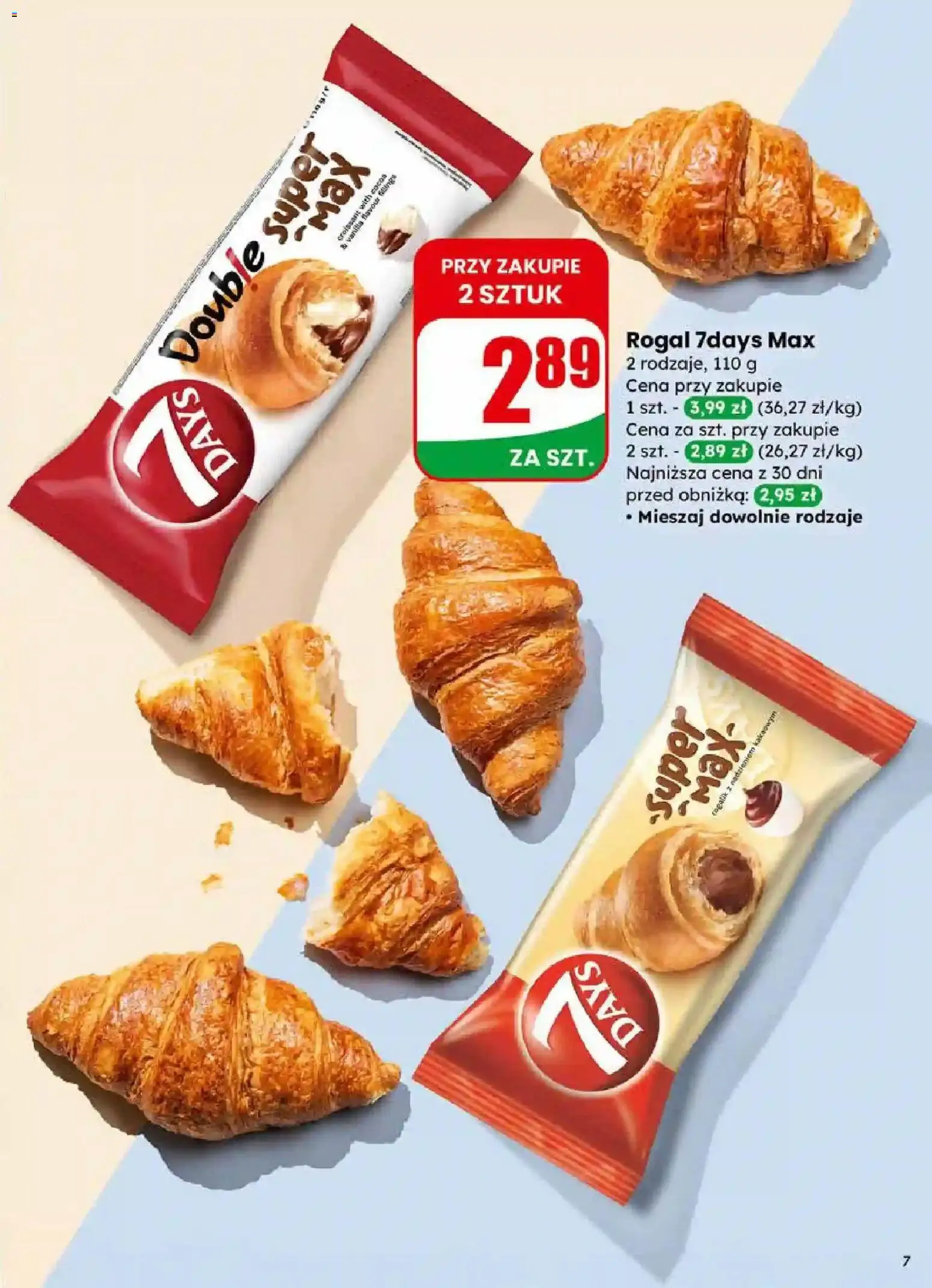 Dino Gazetka od 17.12.2025 | Strona: 7