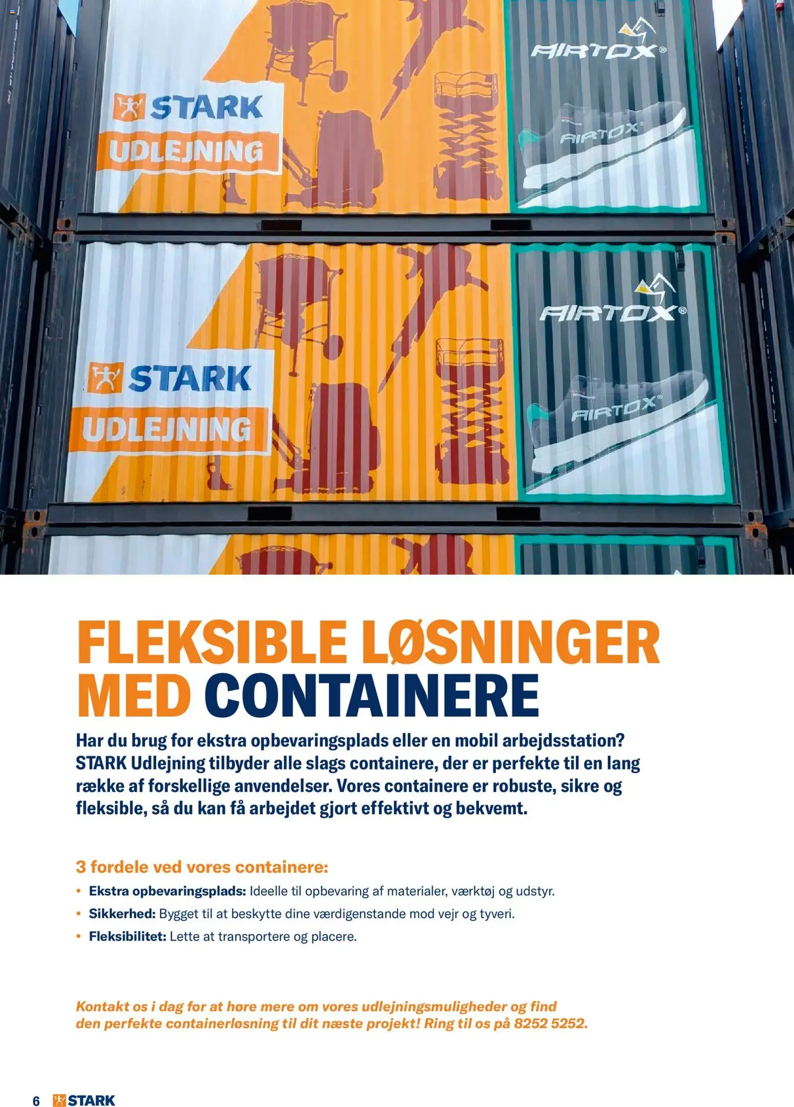 Stark tilbudsavis – gyldig fra 01.01.2026 | Side: 6