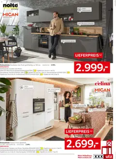 XXXL Lutz Prospekt 	 ab 22.02.2026 gültig | Seite: 29