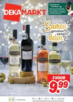 Dekamarkt - Folder - Voorbeeld van een folder van Dekamarkt, geldig van 16.12.2025 | Pagina: 42