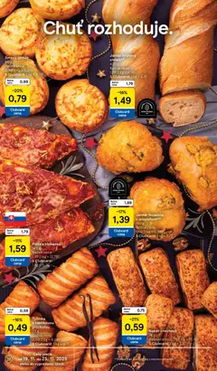 Tesco leták platný od 19.11.2025 | Strana: 28