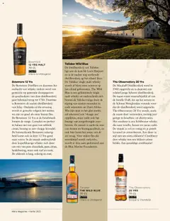 Mitra - Magazine Herfst 2025 - Voorbeeld van een folder van Mitra, geldig van 09.09.2025 | Pagina: 20