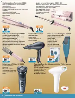KTC katalog | vrijedi od 17.07.2025 | Stranica: 10