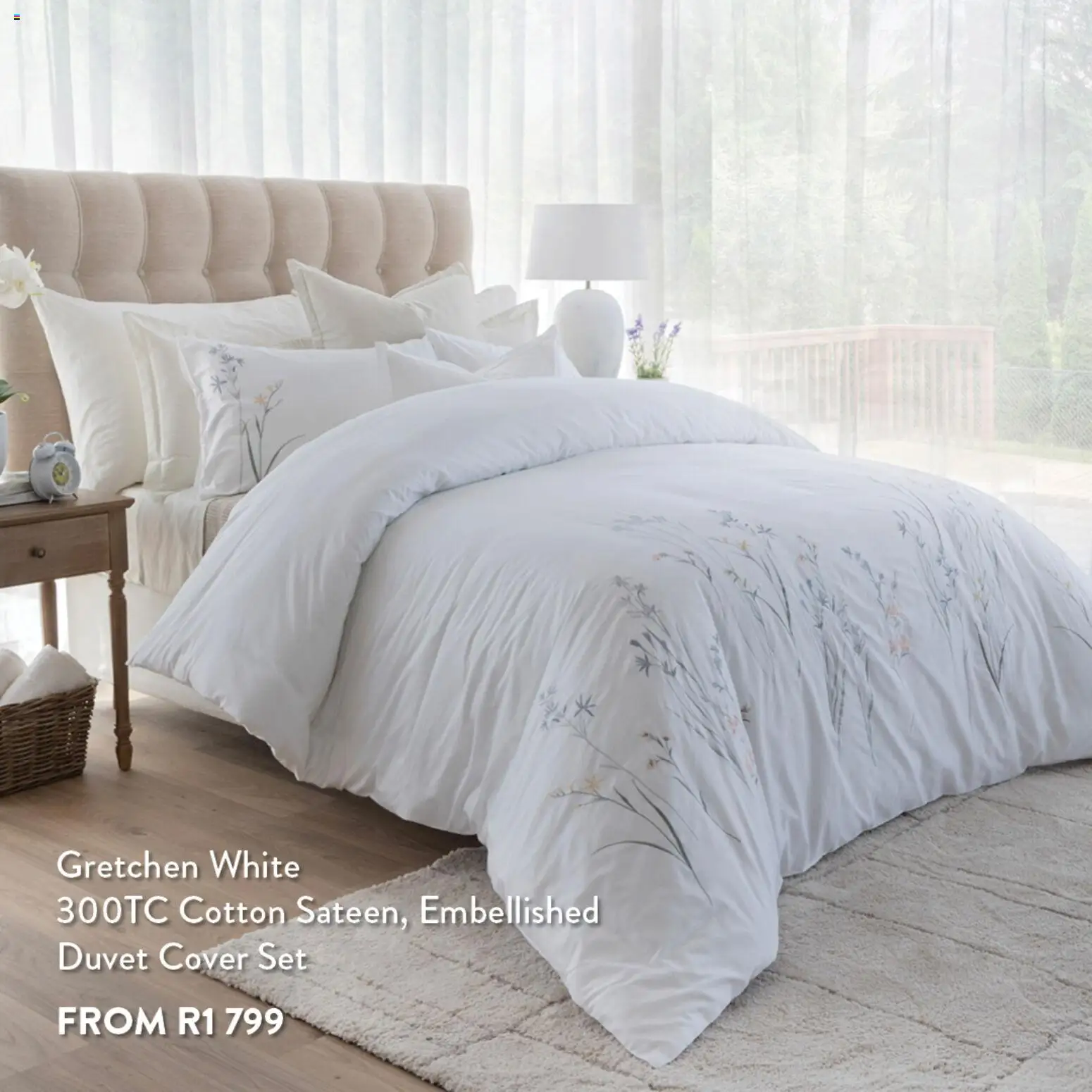 New Volpes catalogue – valid from 28.11.2025 | Page: 2 | Products: Cover, Duvet