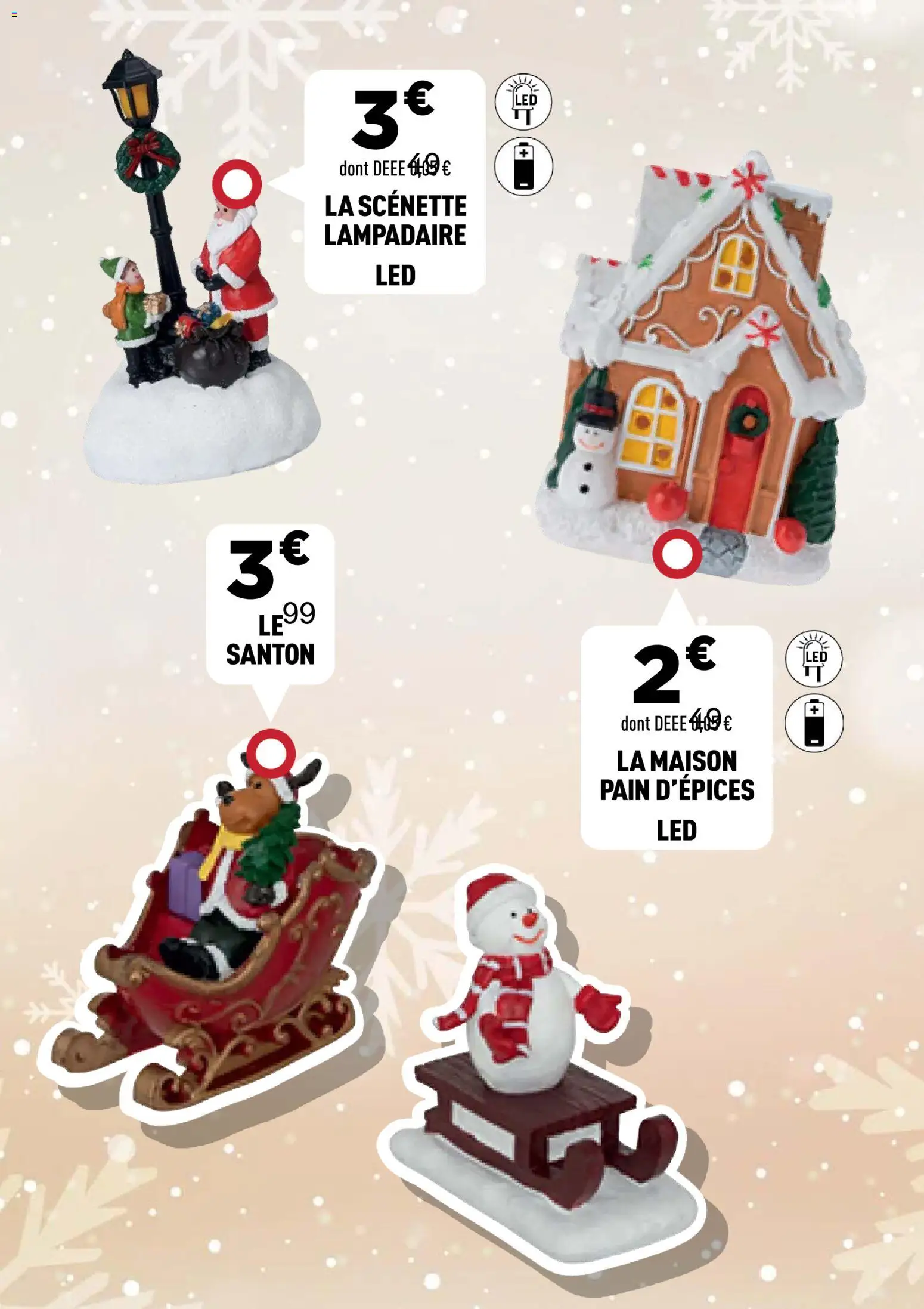 {H1} | Page: 56 | Produits: Lampadaire, Pain