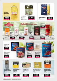 Mercator katalog akcije – veljaven od 01.03.2026 | Stran: 10