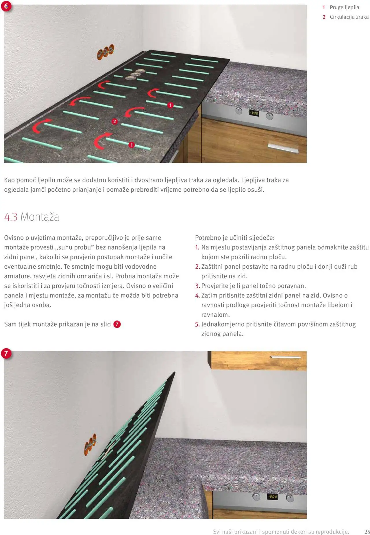 Elgrad katalog | vrijedi od 06.10.2025 | Stranica: 25 | Proizvodi: Pritisnite, Ogledala, Rasvjeta, Ljepilo
