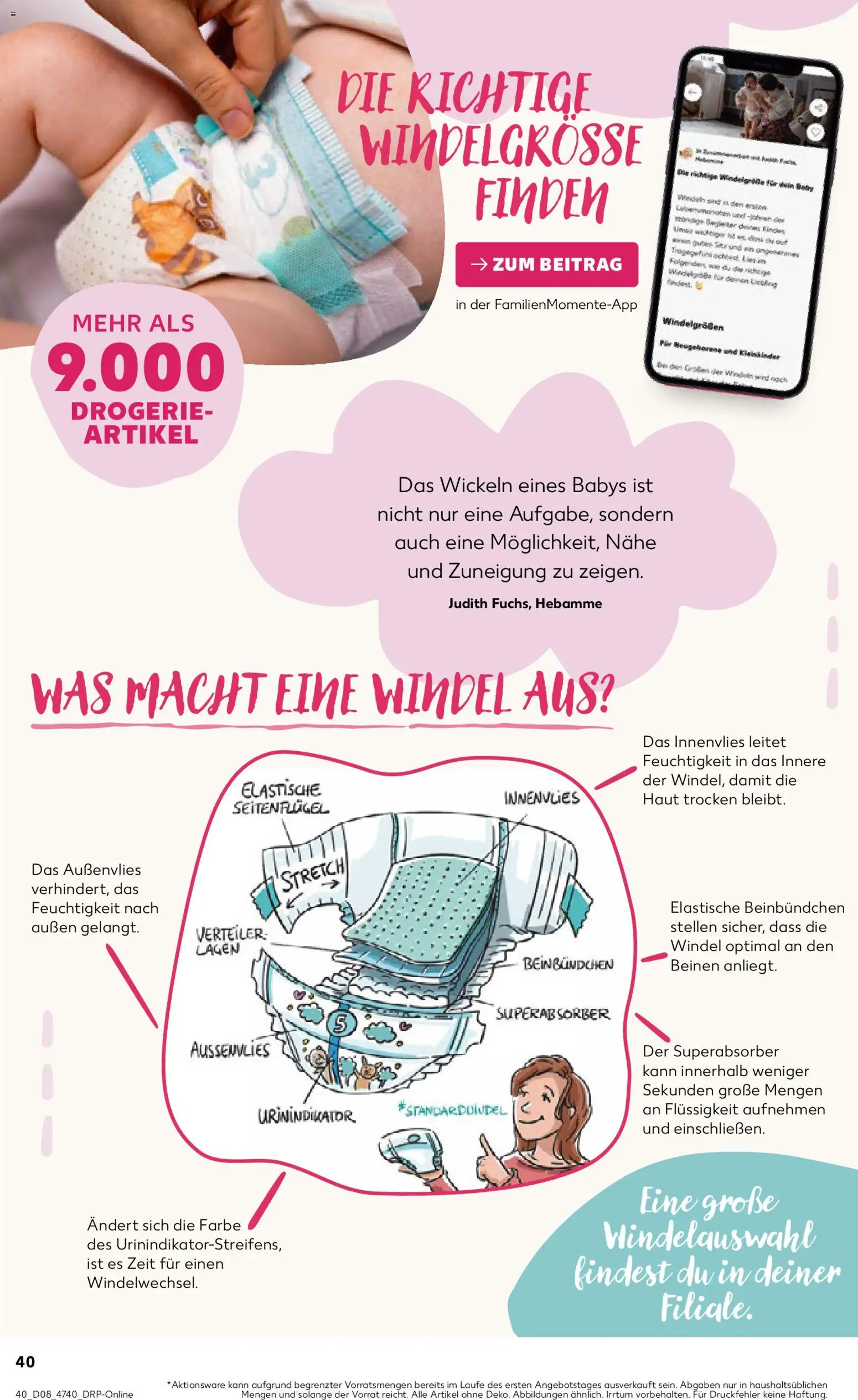 {H1} | Pagina: 40 | Producten: Was