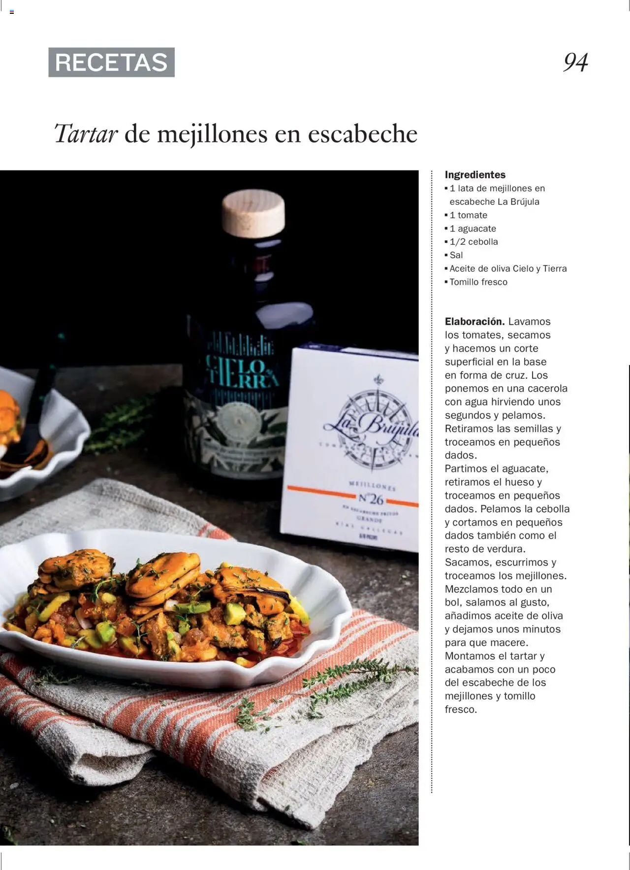 El Corte Inglés ofertas │ válido desde el 26.09.2025 | Página: 94 | Productos: Κρεμάστρα, Aceite, Aceite de oliva, Παγωμένο τσάι