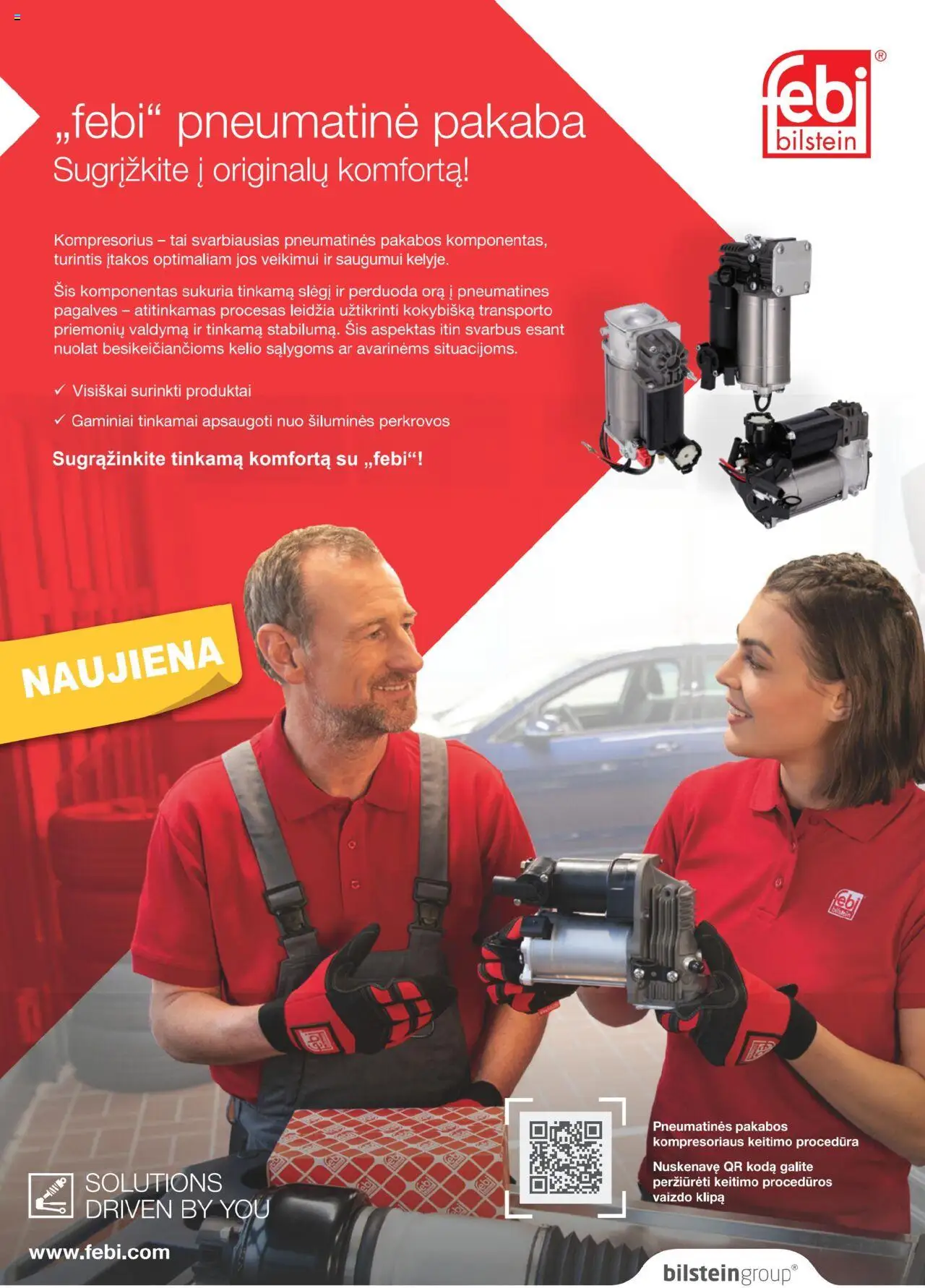 Inter Cars leidinys│galioja nuo 01.07.2025 | Puslapis: 58 | Prekių: Vaizdo, Pakaba