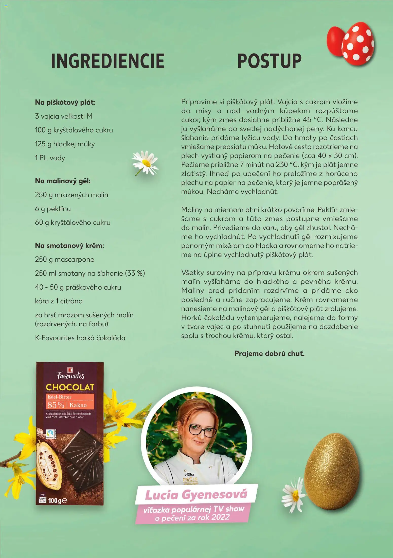 Kaufland SK akciós ujság - amely érvényes a következő dátumtól: 17.03.2026 | Oldal: 5 | Termékek: TV, Mascarpone