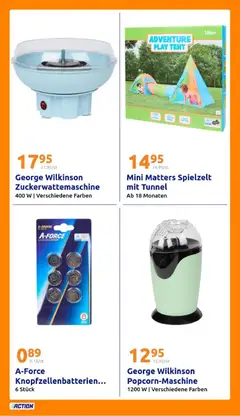 Action Prospekt ab 15.04.2026 gültig | Seite: 20