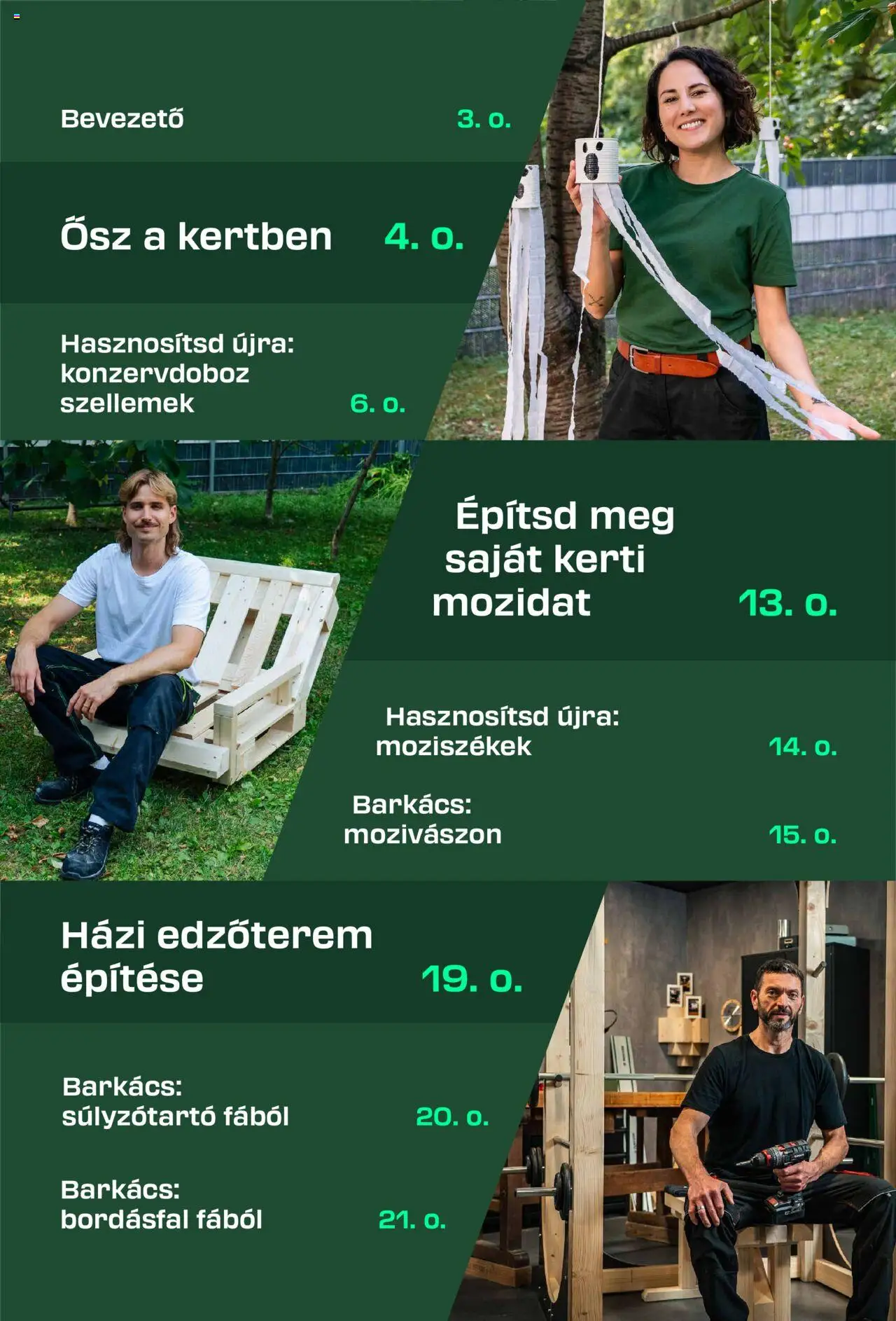 Lidl akciós ujság - amely érvényes a következő dátumtól: 26.08.2025 | Oldal: 2