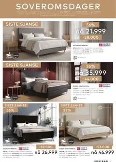 Forhåndsvisning av Skeidar kundeavis gyldig fra 06.03.2026 | Side: 17