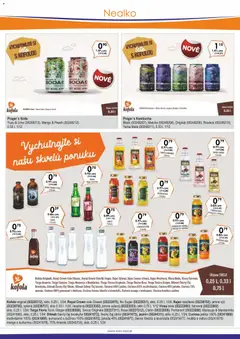 KON - RAD leták platný od 01.05.2026 | Strana: 31