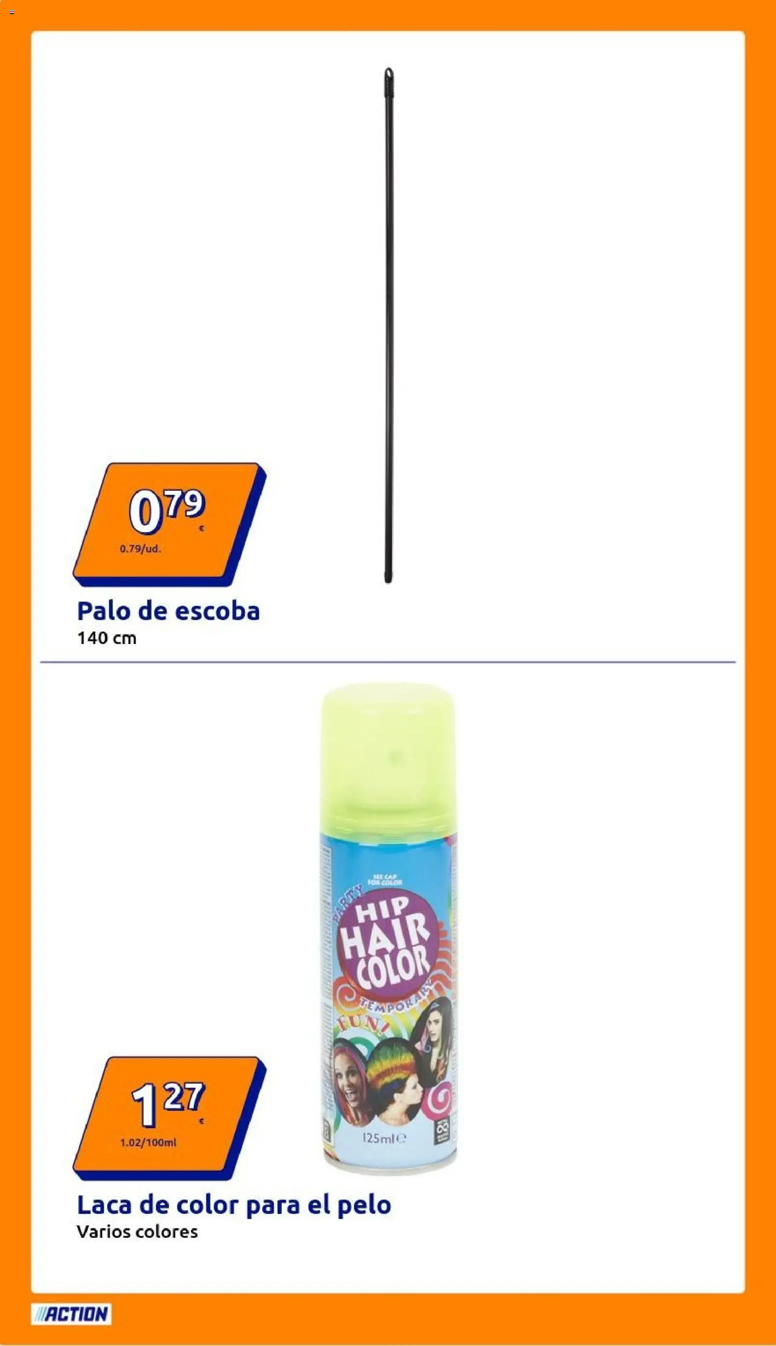 Action - Action ES week 7 2026 │ válido desde el 11.02.2026 | Página: 14