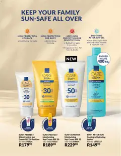 Avon specials catalogue – valid from 01.12.2025 | Page: 194