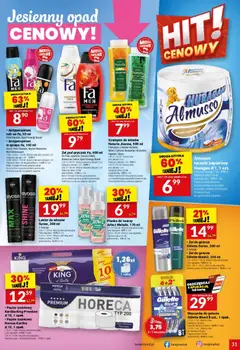 Pogląd oferty "Twój Market Gazetka" - ważna od 05.11.2025 | Strona: 31