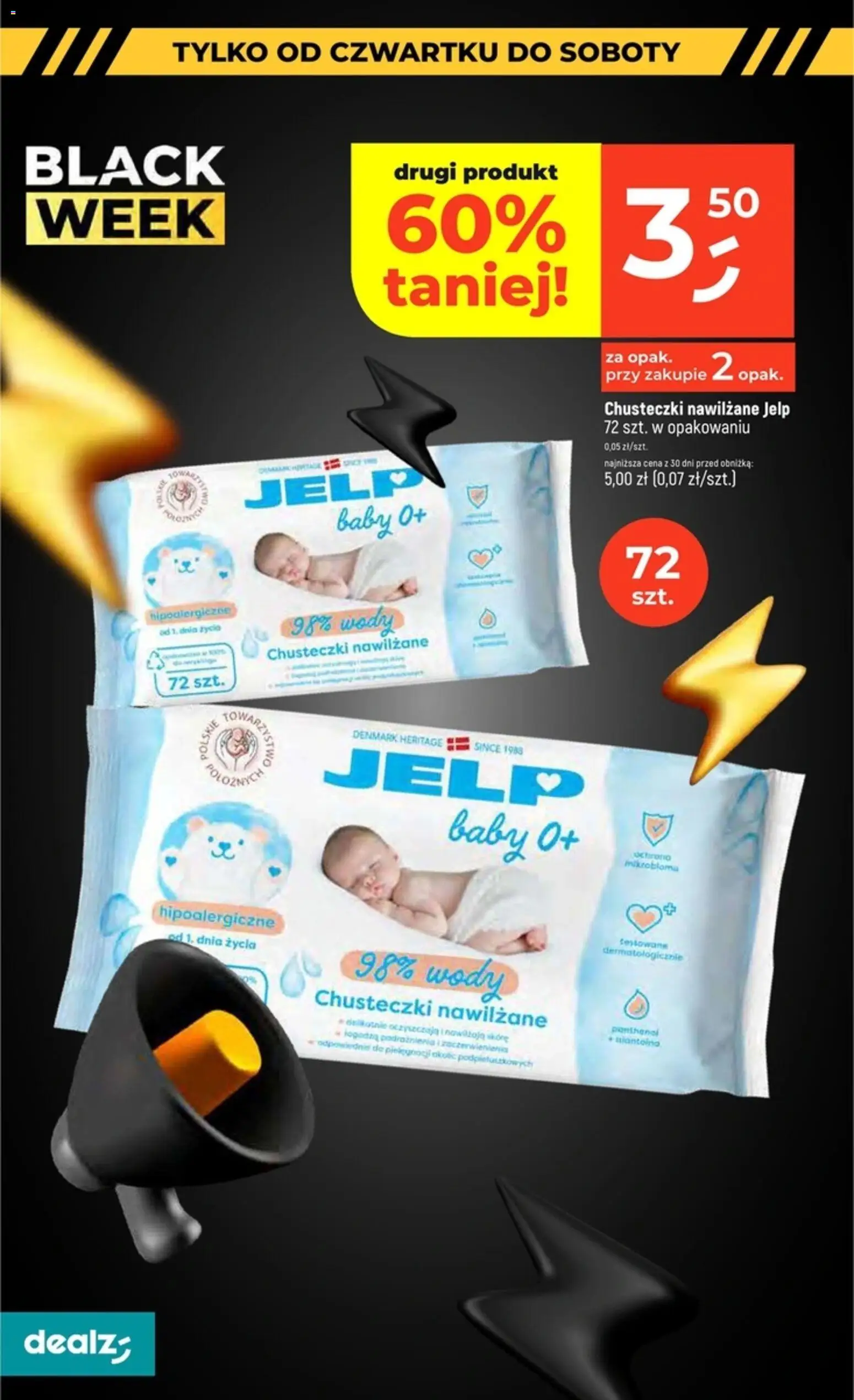 Dealz Black Friday od 27.11.2025 | Strona: 8