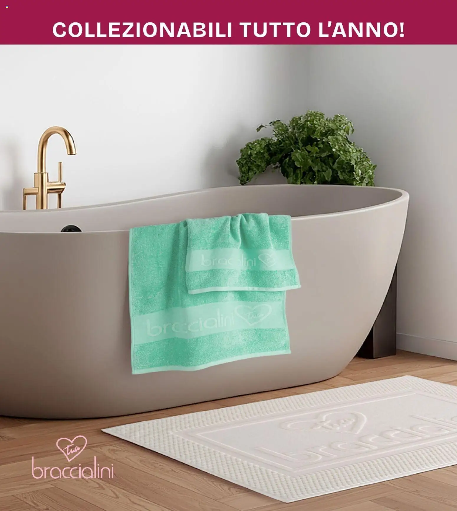 Volantino Stanhome del 23.12.2025 | Pagina: 33