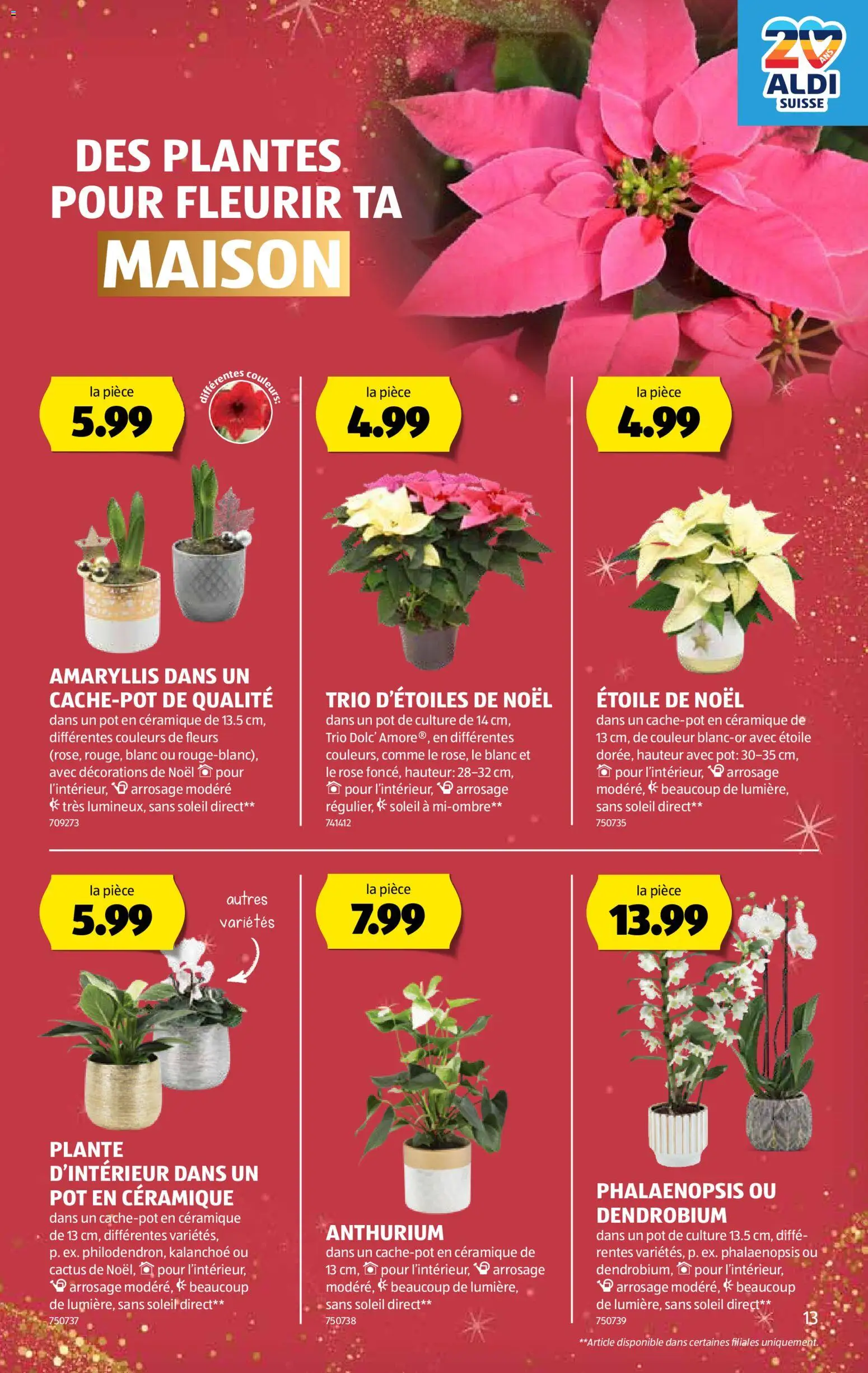 Aldi Aktionen FR – gültig ab 04.12.2025 | Seite: 14