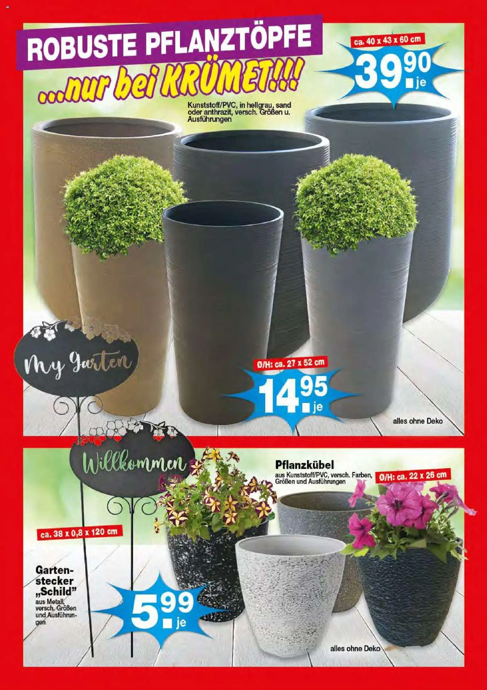 KRÜMET Prospekt – gültig ab 09.02.2026 | Seite: 4