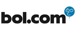 Logo van Bol in de categorie Drogisterij & Cosmetica
