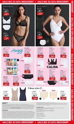 Galeria Karstadt Kaufhof Prospekt 	 ab 29.12.2025 gültig | Seite: 9