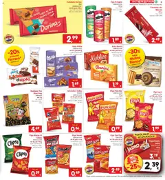 Katalog Interspar - Pregled kataloga iz trgovine Interspar, vrijedi od 22.10.2025 | Stranica: 15