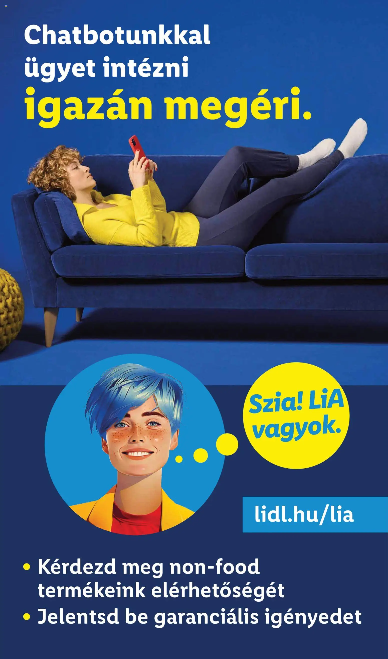 Lidl akciós ujság - amely érvényes a következő dátumtól: 16.04.2026 | Oldal: 26