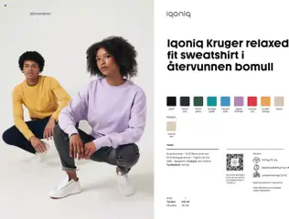 Lyreco - Branding solutions 2024 - Förhandsvisning av reklamblad från butik Lyreco aktuell från 12.03.2024 | Sida: 16