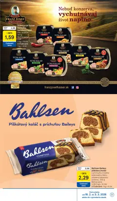 Tesco leták platný od 18.02.2026 | Strana: 37