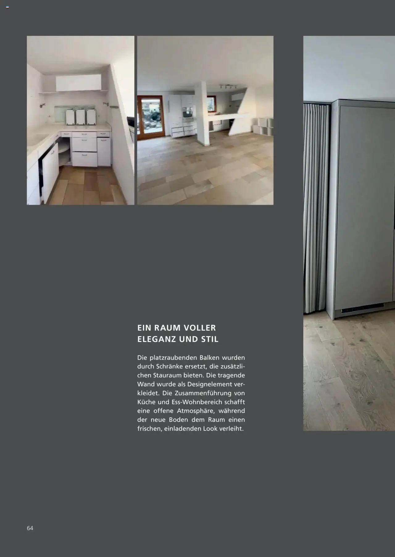 Fust Küchenmagazin ab 04.03.2025 | Seite: 64