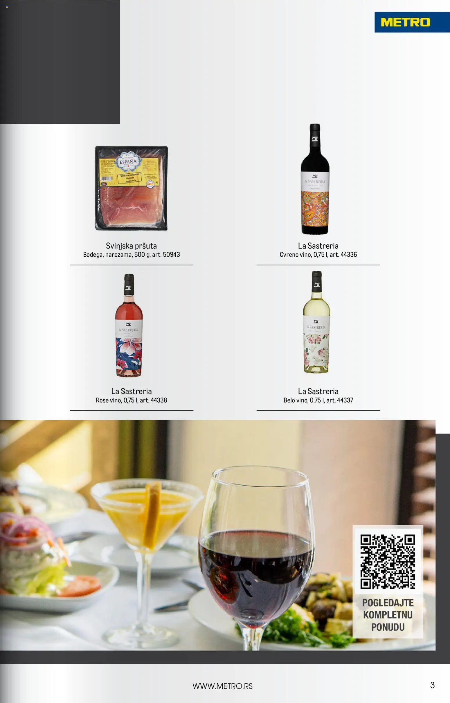 Metro katalog - važi od 01.05.2026 | Strana: 3