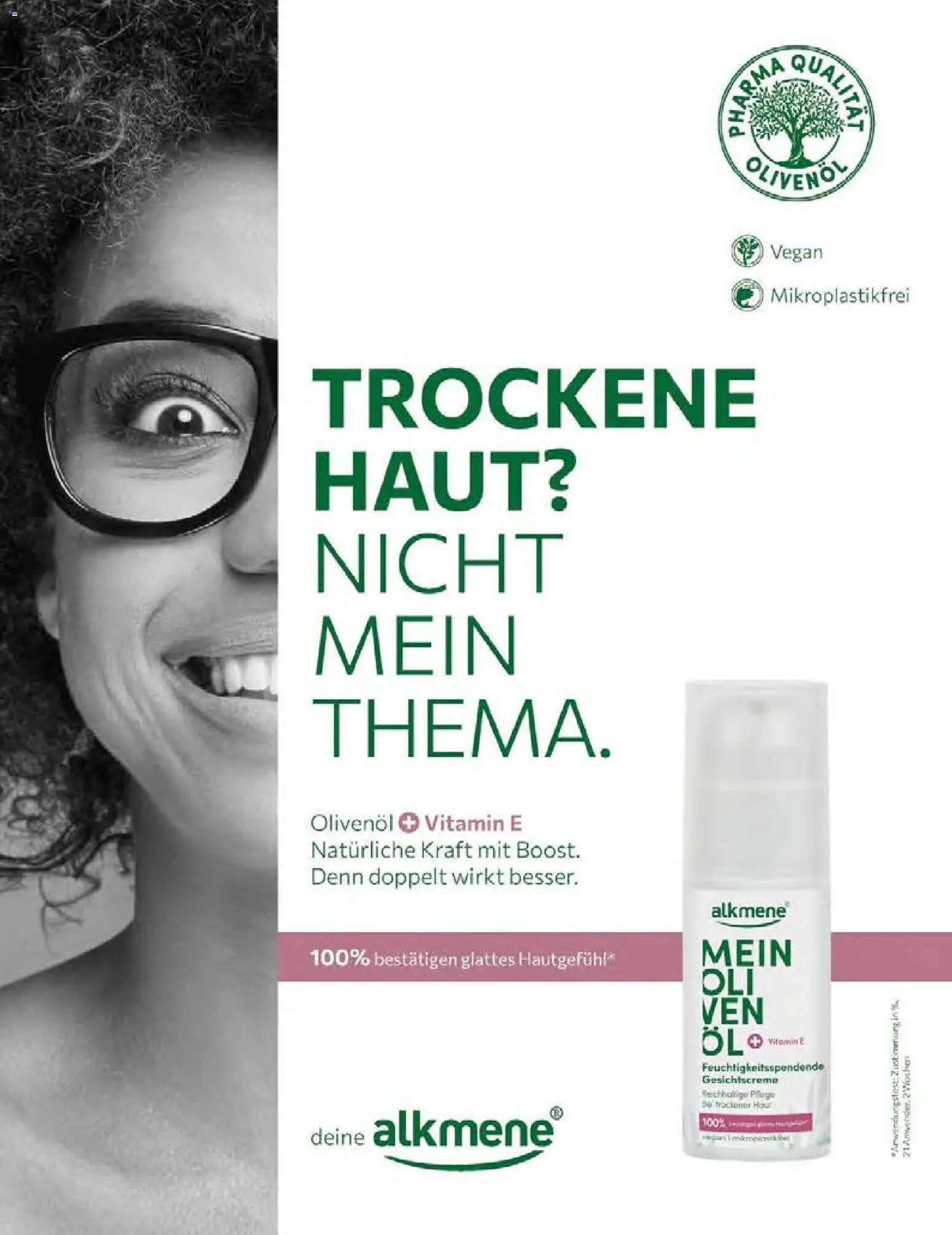 Müller Magazin – gültig ab 14.11.2025 | Seite: 39 | Produkte: Öl