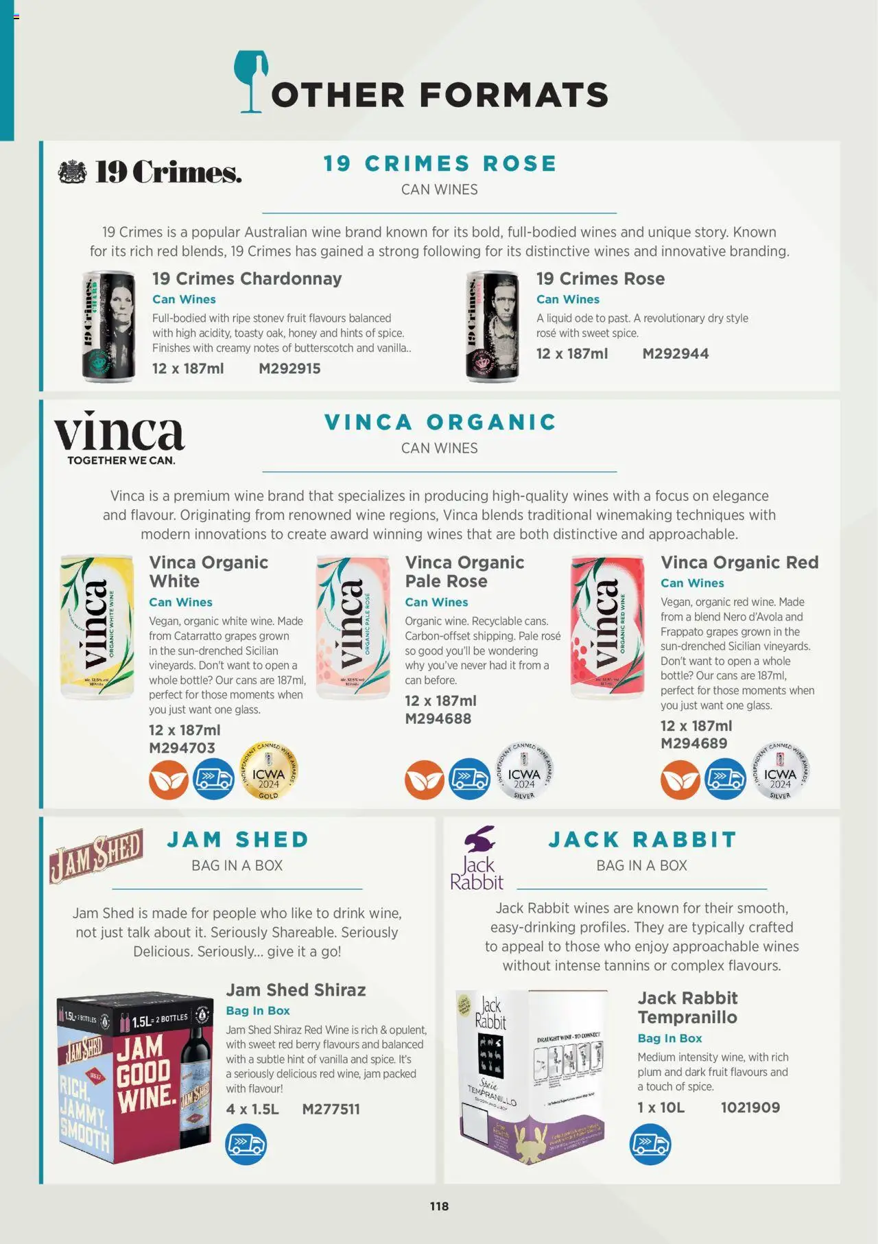  | Page: 118 | Products: Box, Pálinkafőző, Wine, Bag