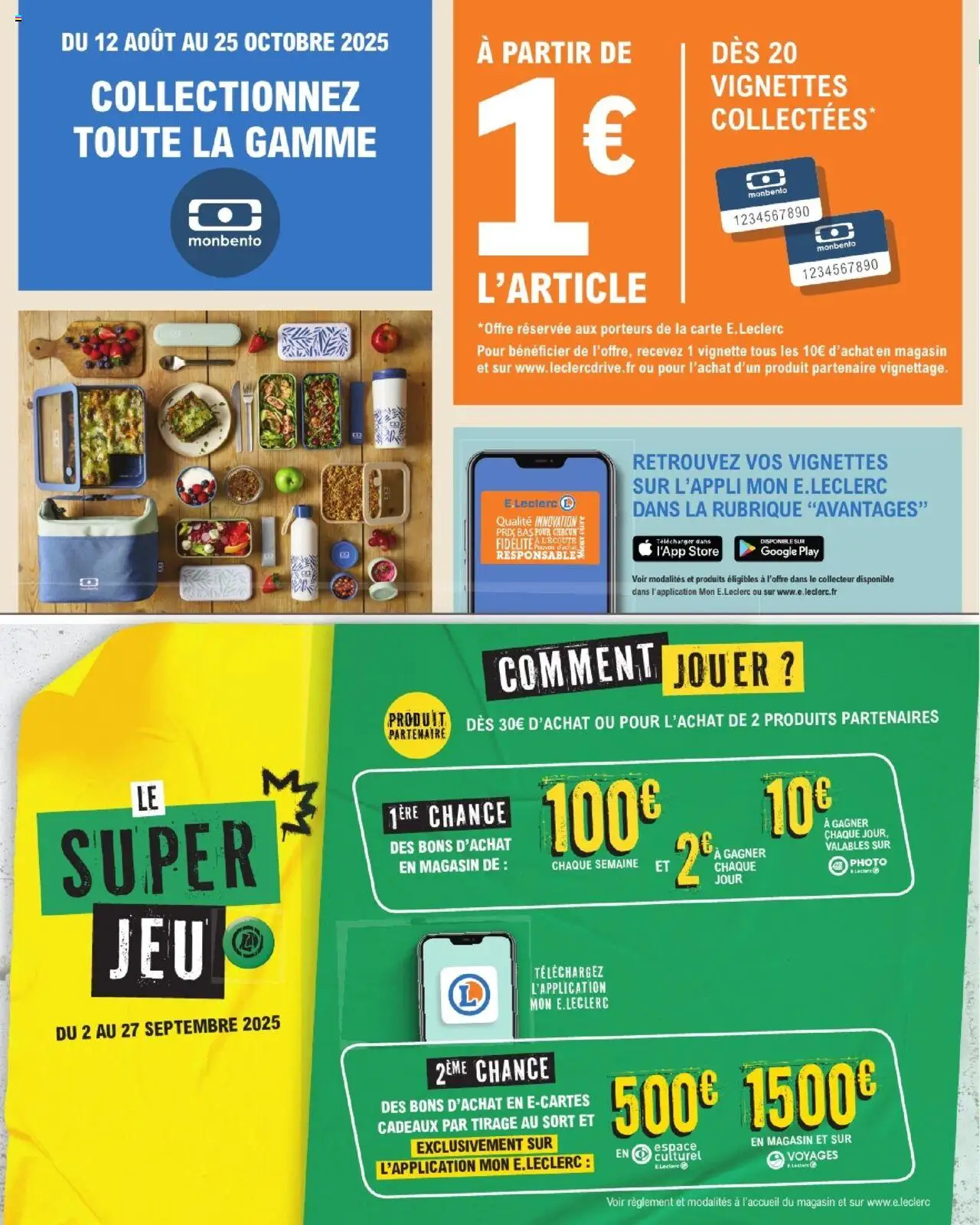  | Page: 4 | Produits: Store
