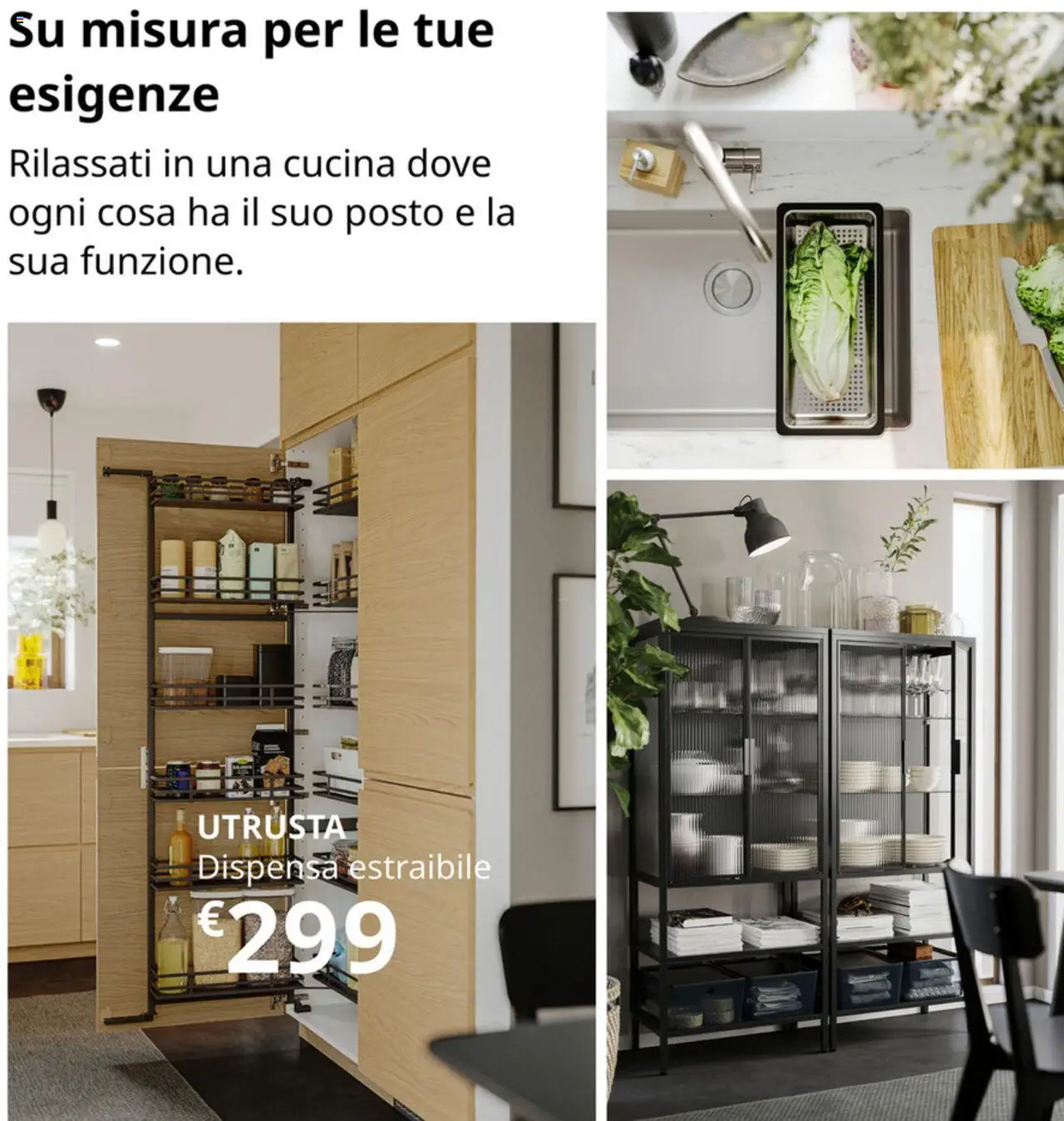 Volantino IKEA del 22.07.2024 | Pagina: 15