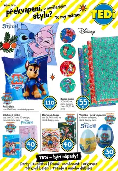 Náhled letáku TEDi leták od 14.11.2025 | Strana: 22