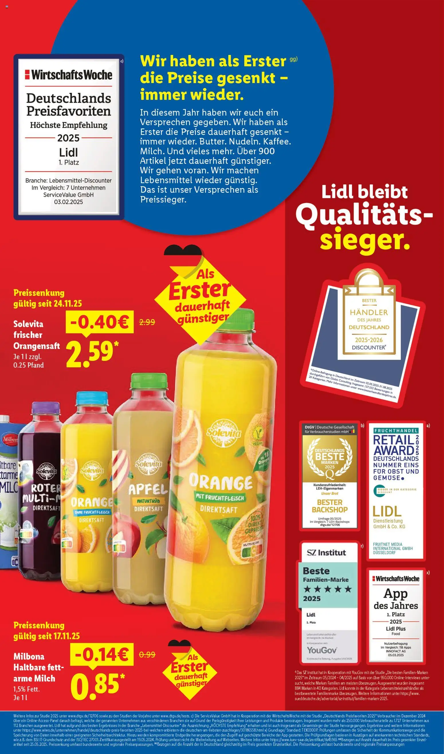 Lidl Prospekt Uffenheim – gültig ab 02.02.2026 | Seite: 3