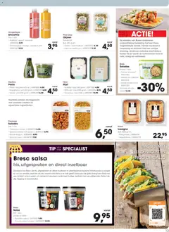 Hanos folder - Voorbeeld van een folder van Hanos, geldig van 06.04.2026 | Pagina: 13 | Producten: Kaas, Tomaten, Elektromos húsdaráló, Salades