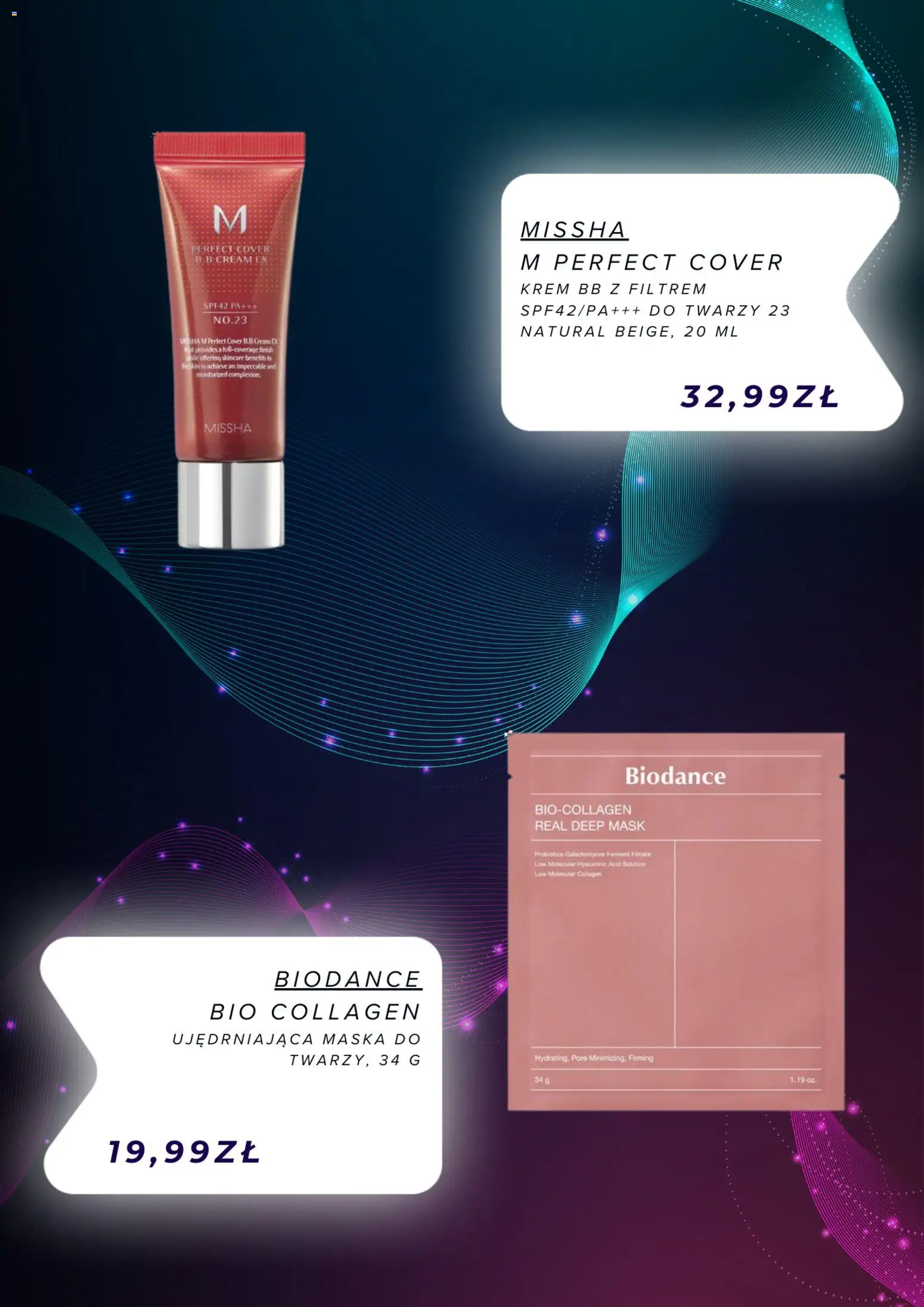 Hebe Gazetka - Cyber Monday od 01.12.2025 | Strona: 2