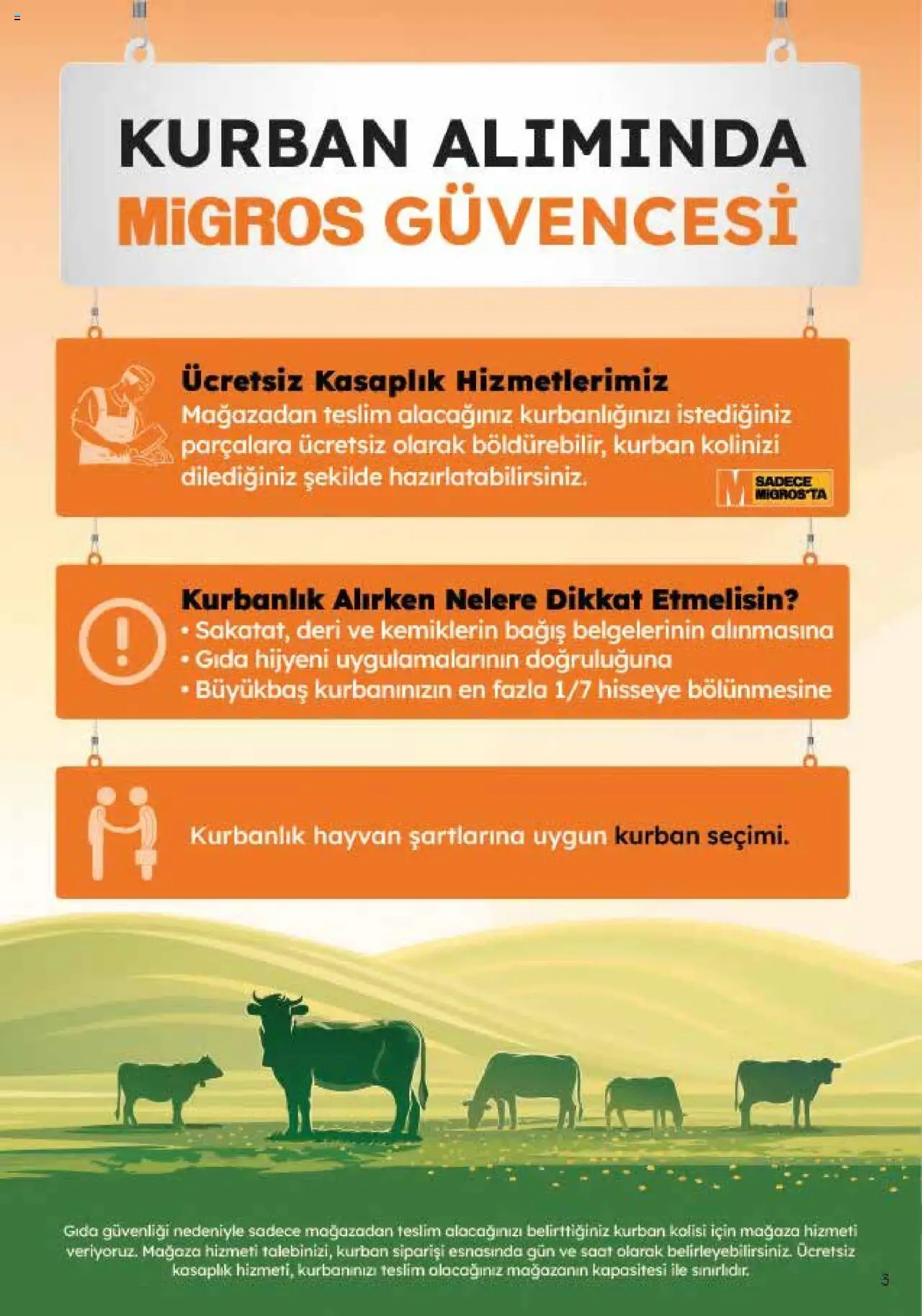 Migros Katalog - 5M Migroskop Dijital - 22.05.2025 tarihinden itibaren geçerlidir | Sayfa: 3 | Ürünler: Saat